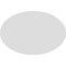 Ekena Millwork Standard Dalton Bullseye Rosette with Beveled Edge, 5"W x 3 1/4"H x 3/4"P ROSP050X033X075DAL03 - alternate 4